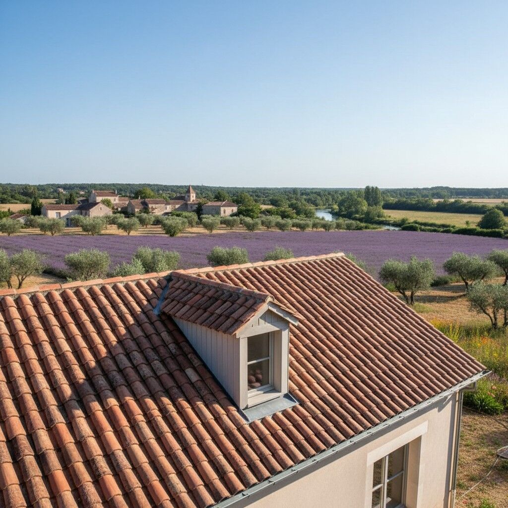 Projet de Couvreur - Photo 1